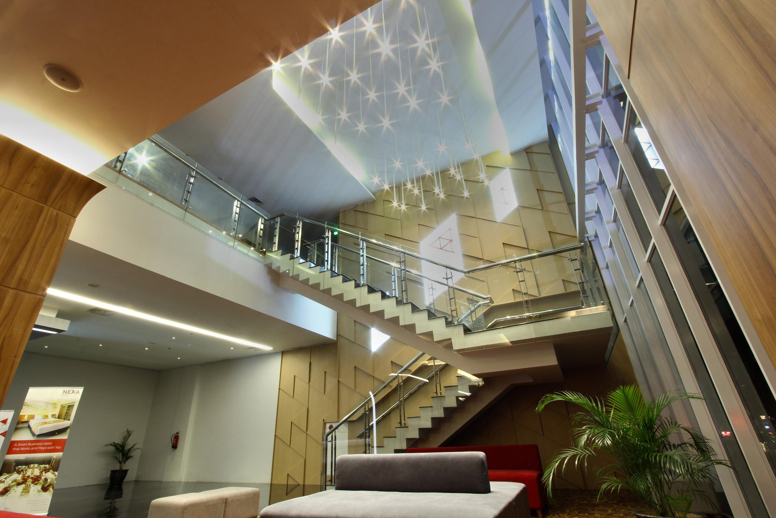 Mercure Bandung Nexa Supratman Экстерьер фото