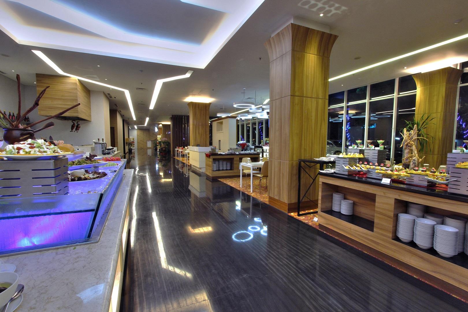 Mercure Bandung Nexa Supratman Экстерьер фото