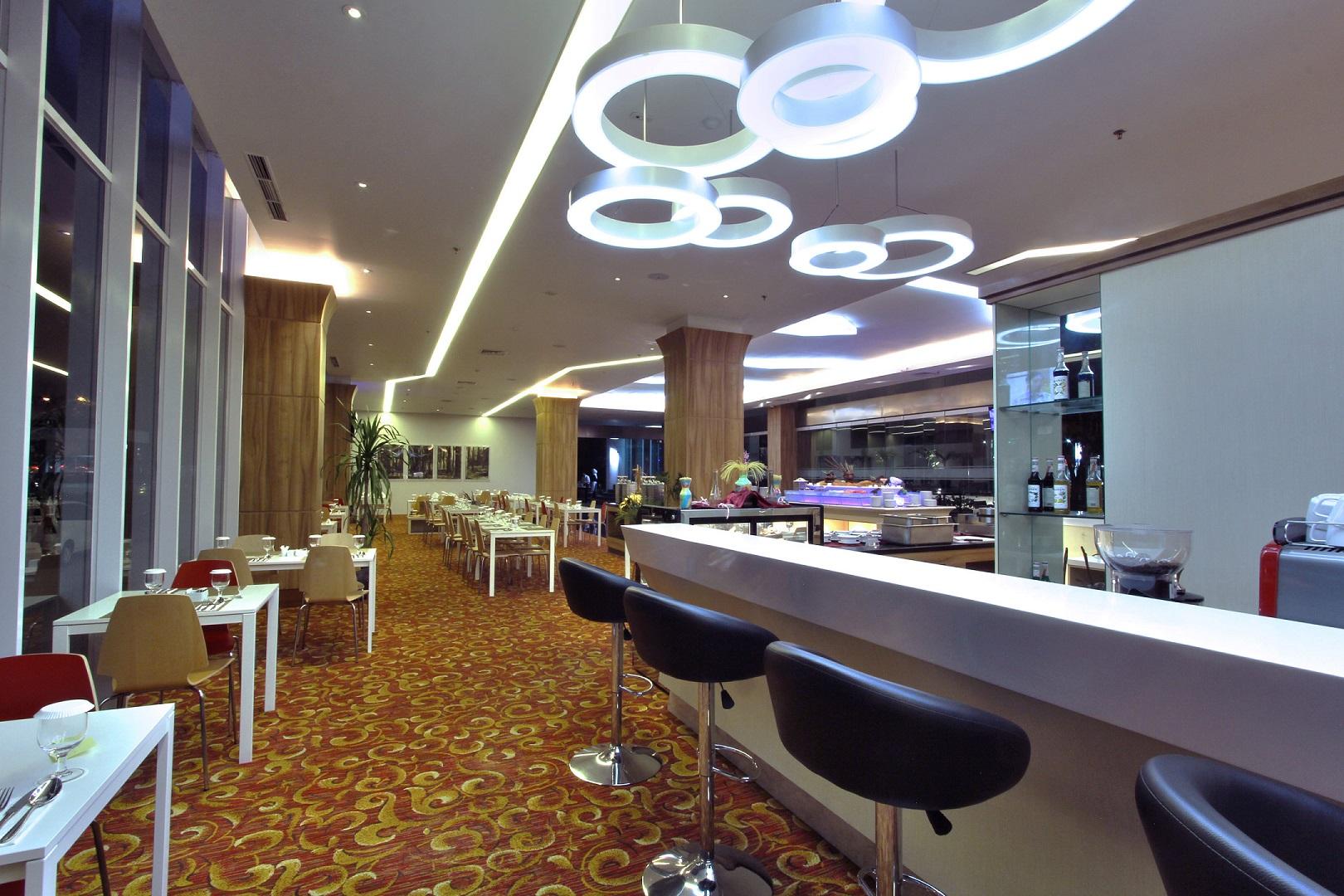 Mercure Bandung Nexa Supratman Экстерьер фото