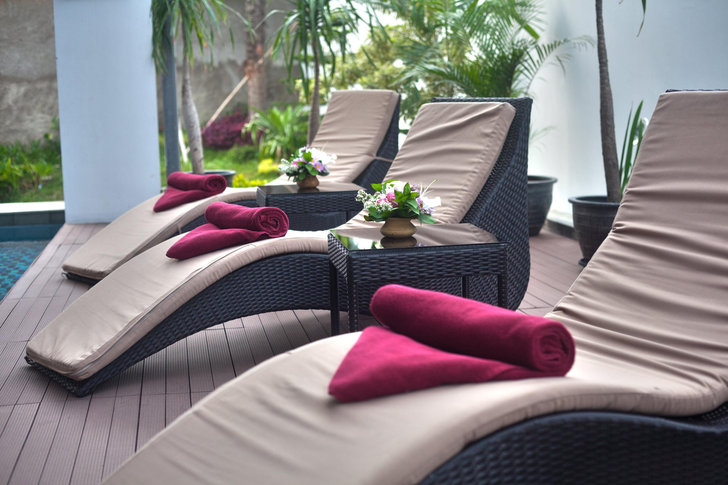 Mercure Bandung Nexa Supratman Экстерьер фото