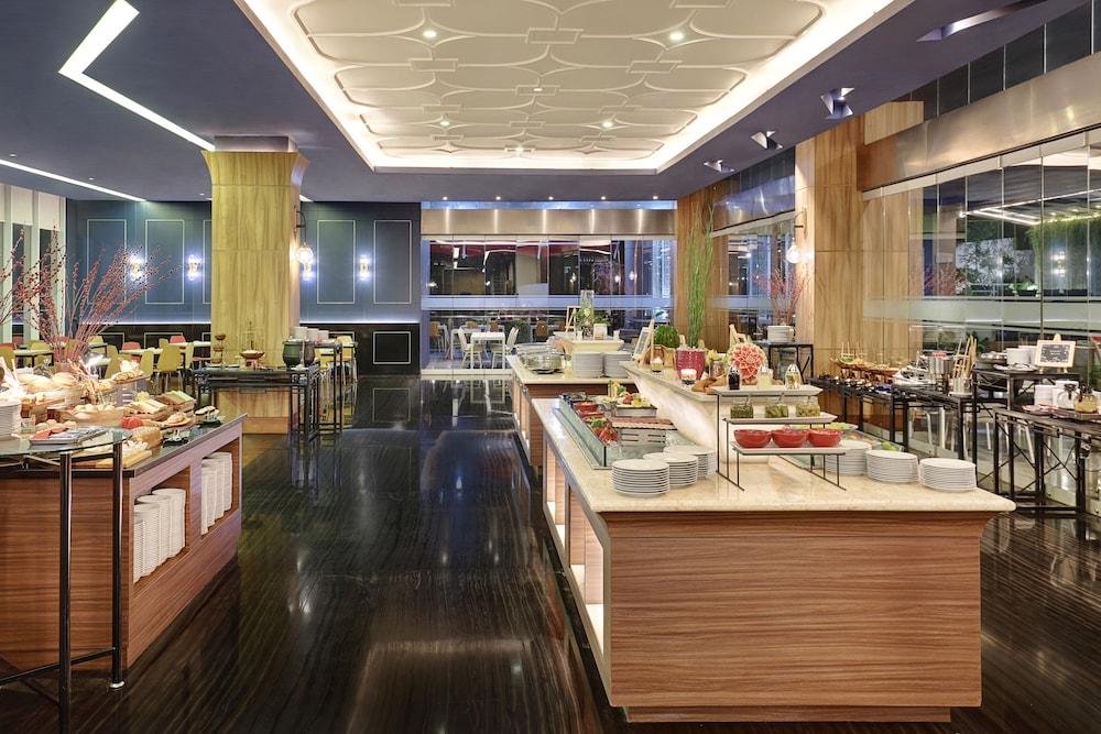 Mercure Bandung Nexa Supratman Экстерьер фото