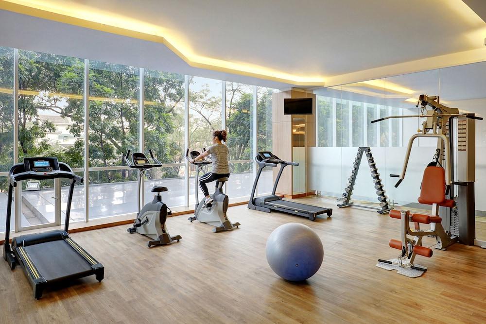 Mercure Bandung Nexa Supratman Экстерьер фото